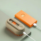 Upgrade 4 in 1 Pet Steam Groomer Comb