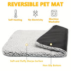 ThermaPaws Self-Heating Pet Mat