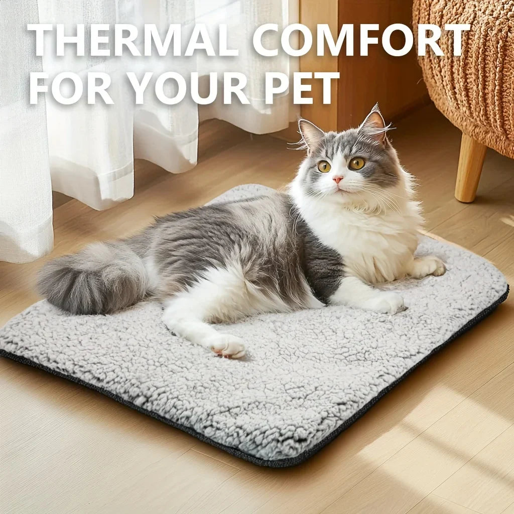 ThermaPaws Self-Heating Pet Mat