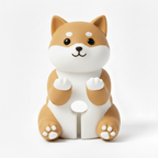 Adorable Animal Silicone Spoon Rest