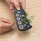 Calvira 6-Piece Essential Kitchen Tool Set