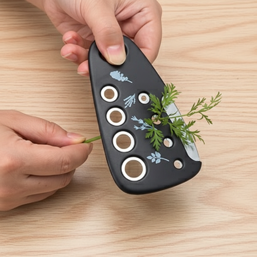 Calvira 6-Piece Essential Kitchen Tool Set