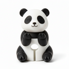 Adorable Animal Silicone Spoon Rest