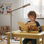 Calvira FlexiFold Desk Lamp