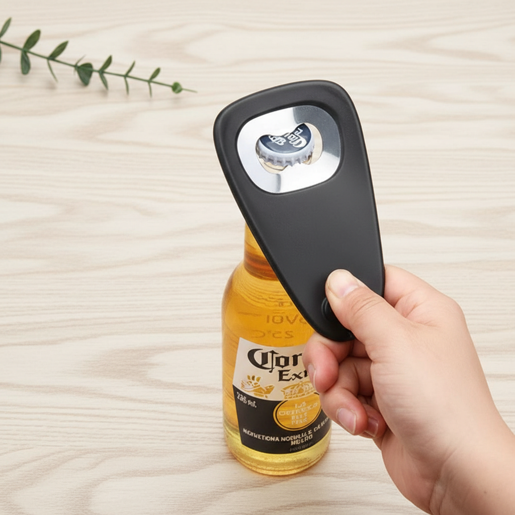 Calvira 6-Piece Essential Kitchen Tool Set