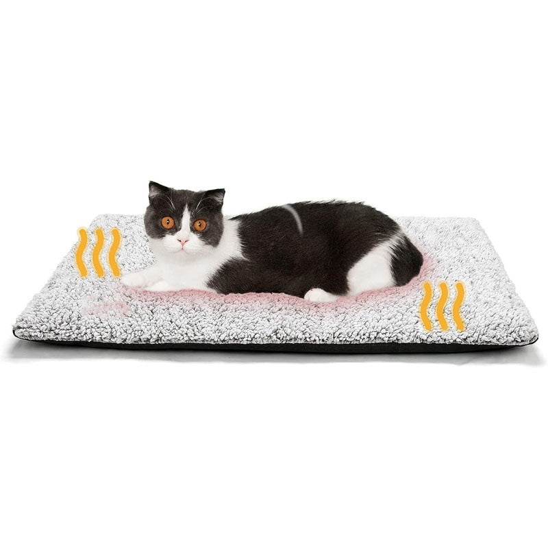 ThermaPaws Self-Heating Pet Mat