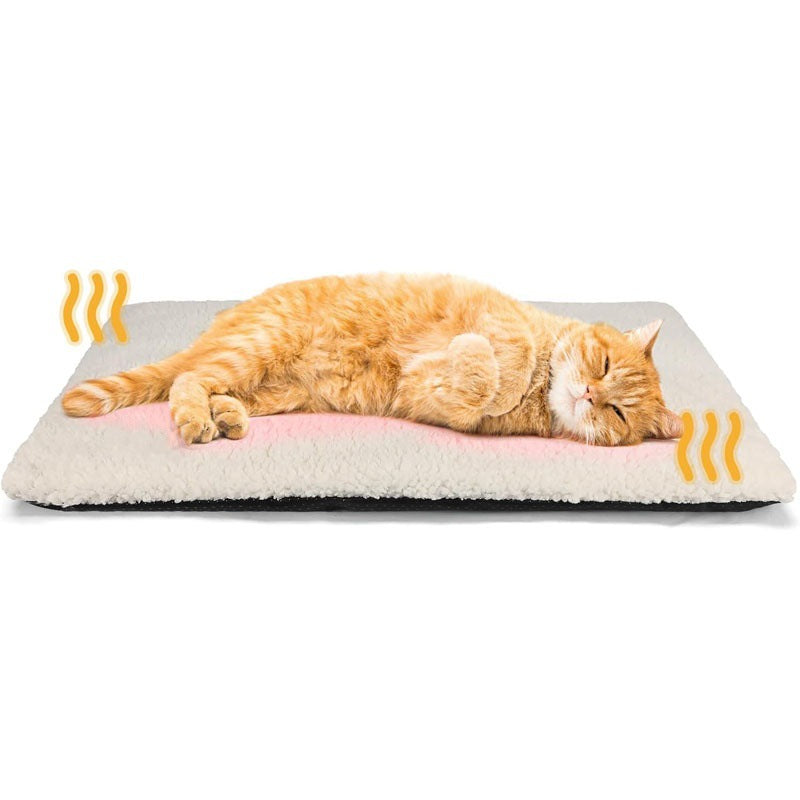 ThermaPaws Self-Heating Pet Mat