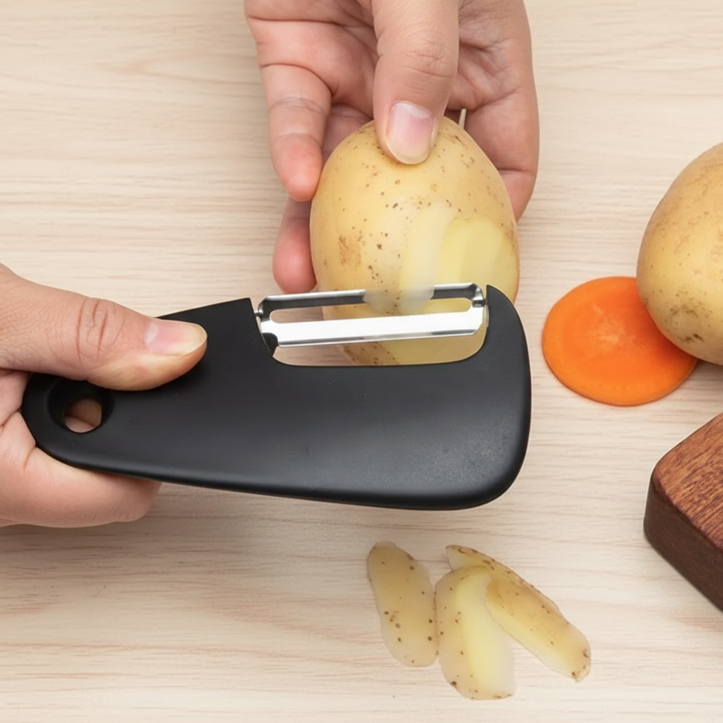 Calvira 6-Piece Essential Kitchen Tool Set