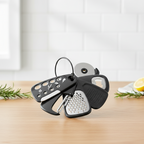 Calvira 6-Piece Essential Kitchen Tool Set